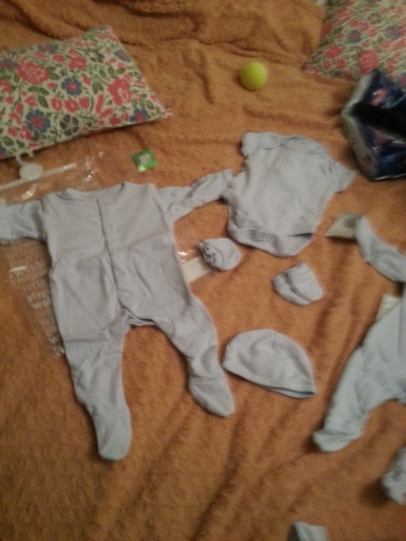 Приданое - Хвастики)))