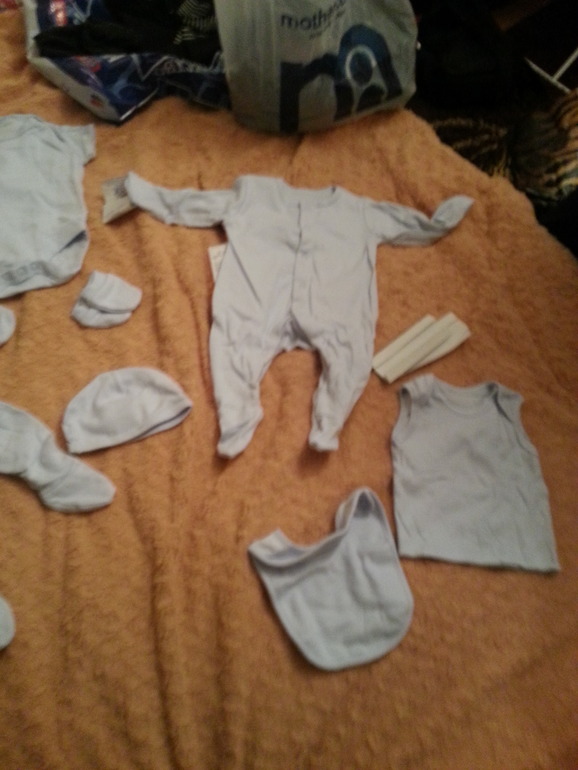 Приданое - Хвастики)))