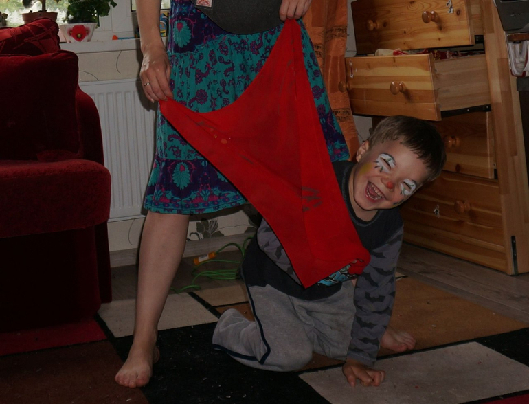 Сегодня на арене