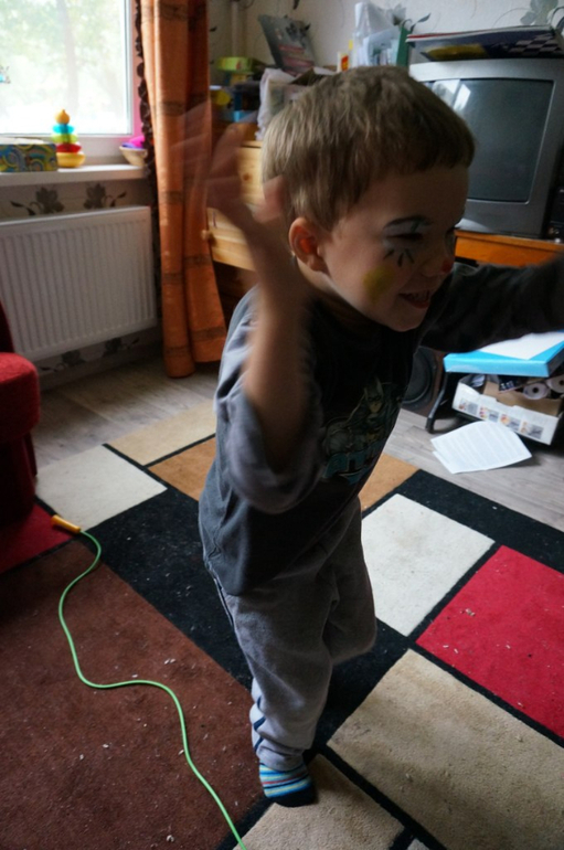 Сегодня на арене