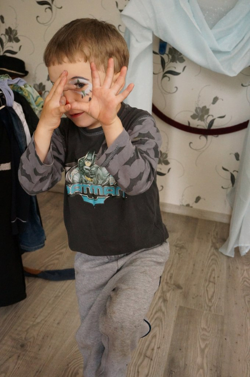 Сегодня на арене