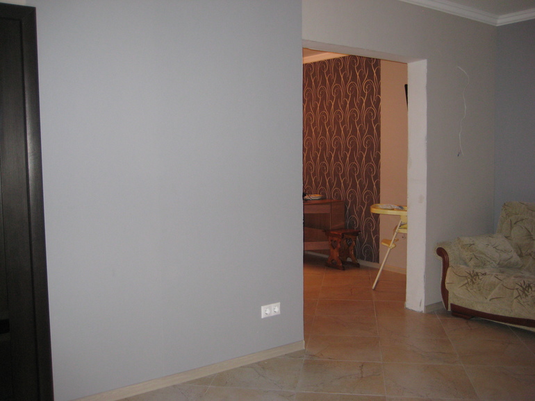 Переехали! Ура! (на радостях много фото)