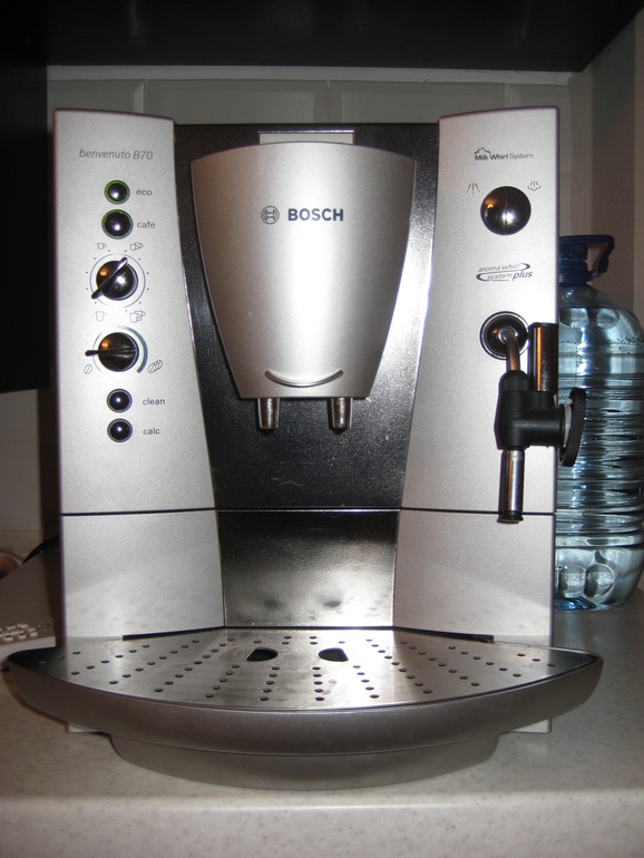 Переехали! Ура! (на радостях много фото)