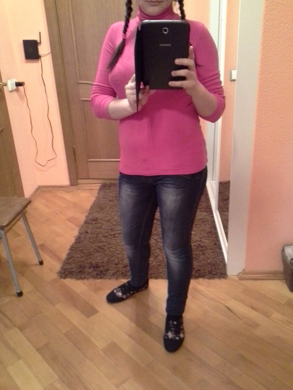 Взлет 72 шаг 10