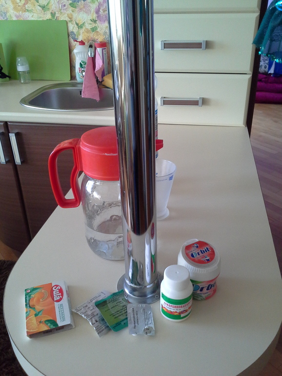 Взлет 72 день 6