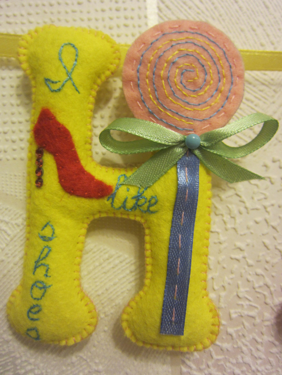 Для маленькой женщинки ;)