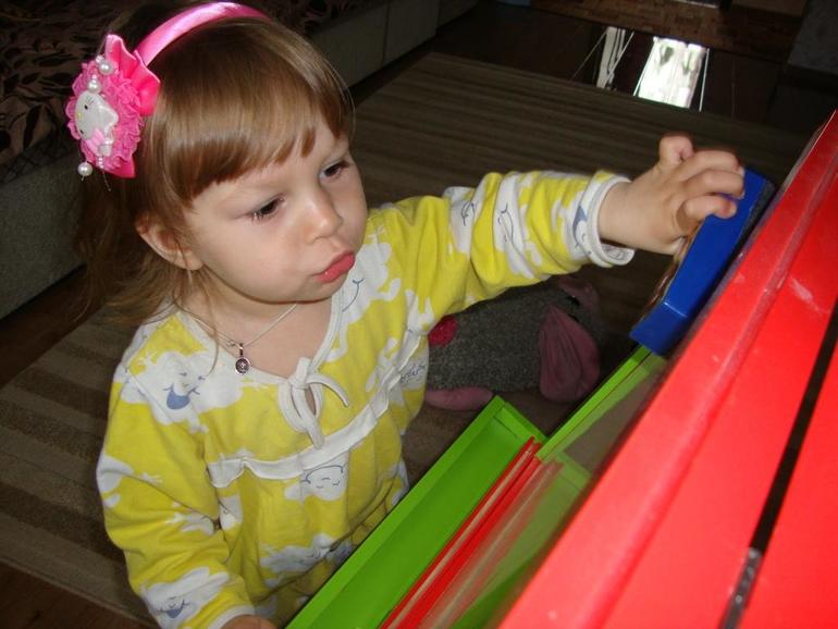 Мой юный ХУДОжник