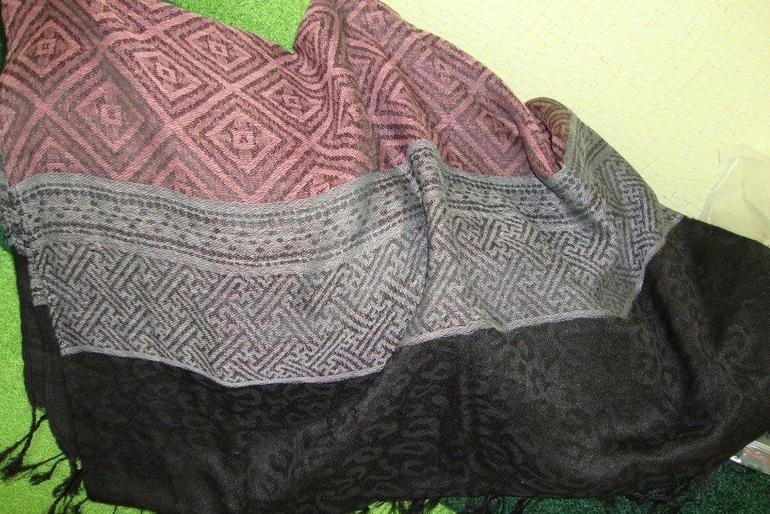 Подарочки от замечательно Мастера Елены