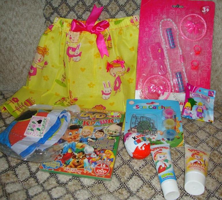 Ах, Самара....