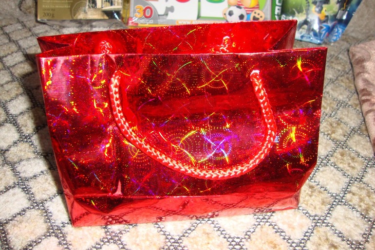 ДР в стиле Андри Бердс