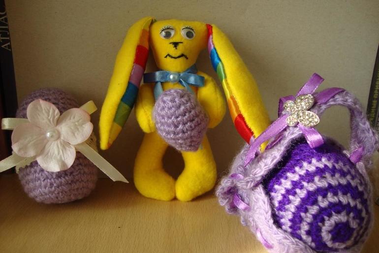 Пасха, продолжение