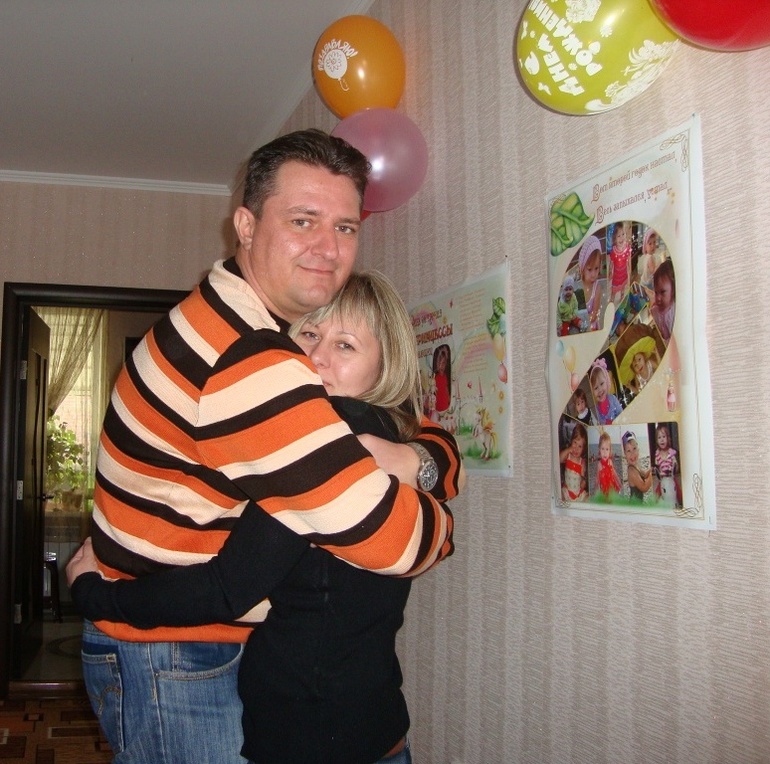 2-летие нашей Принцессы