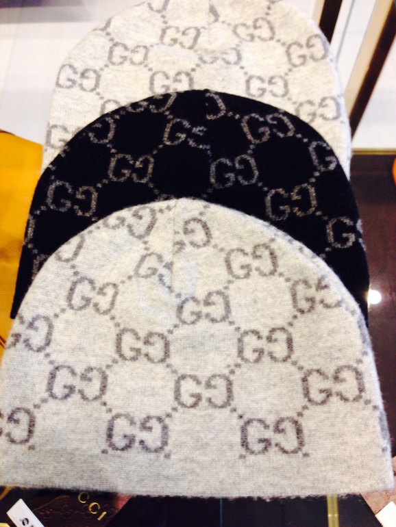 Gucci! Шапули! Кашемир!!! Двойные!!! 50-52-54-56 4500 руб