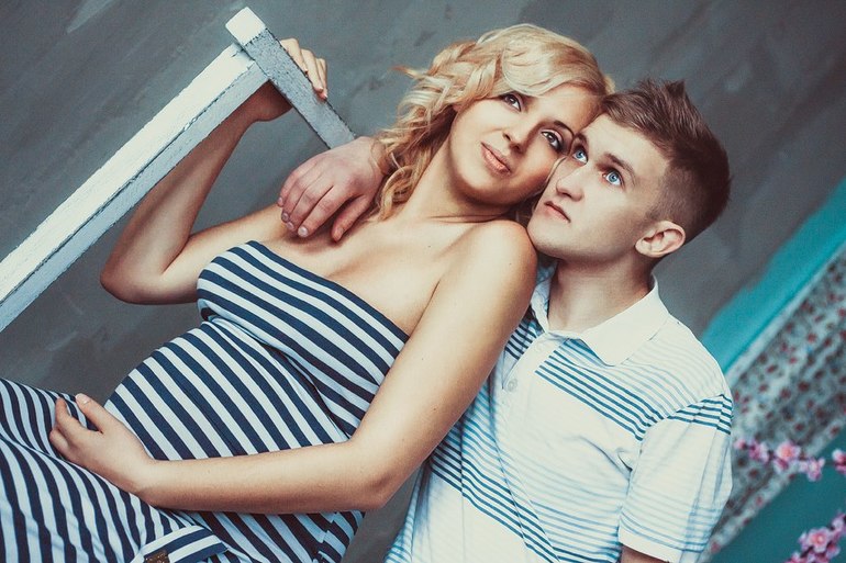 немного   фоточек   с  фотосэта)  35  неделя))