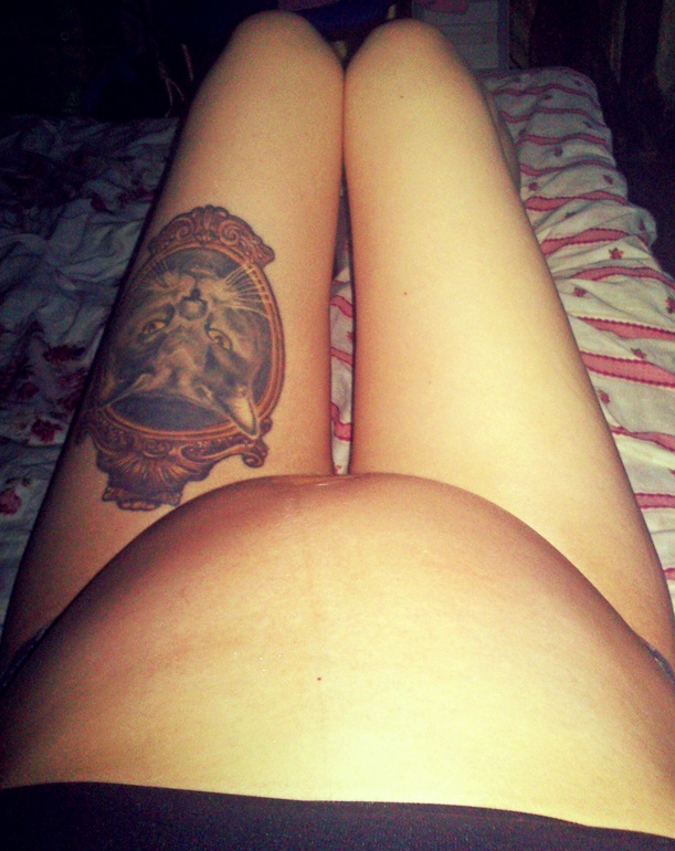 32 недельки))