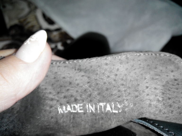 Продам мужские ботинки 41 размер (нат.кожа)бренда Dune!!!