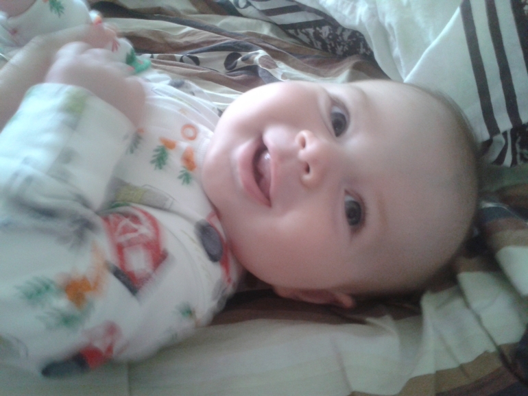 наш пасмурный день