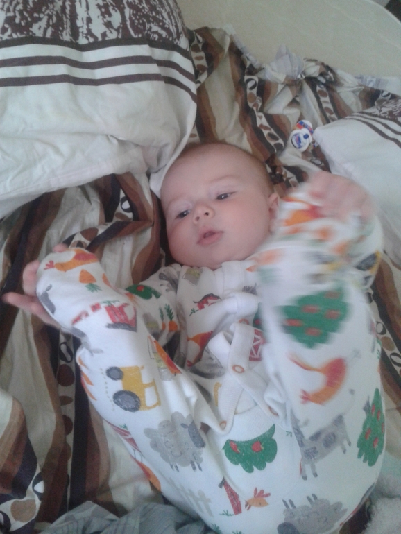 наш пасмурный день