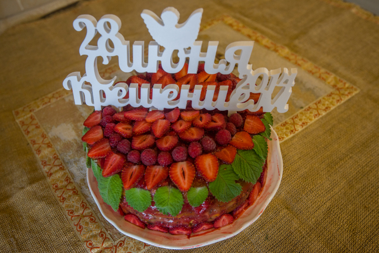 6 месяцев и 1 неделя