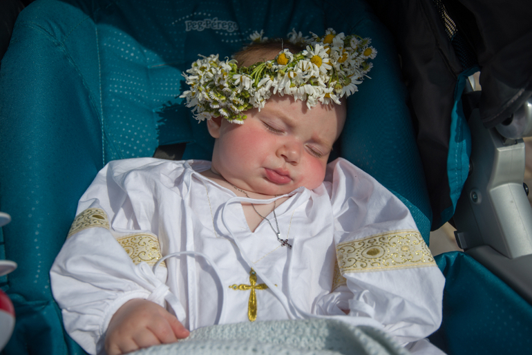 6 месяцев и 1 неделя