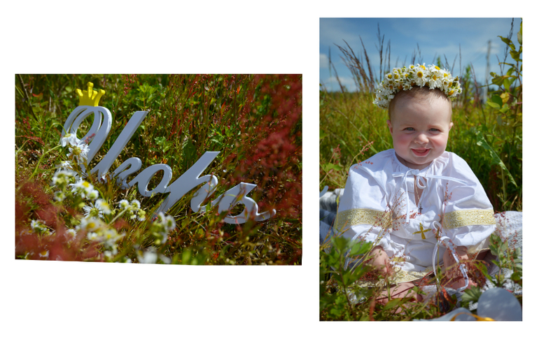 6 месяцев и 1 неделя