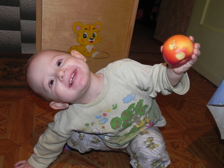 Просто немного фото)