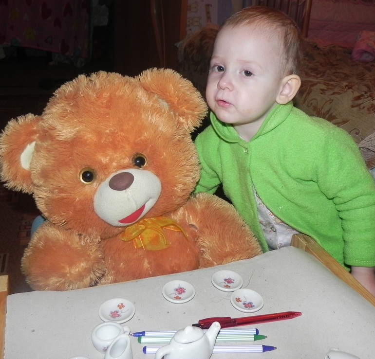 6 декабря...2013