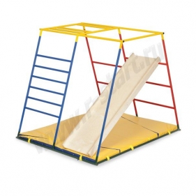 Выбор детского спорткомплекса