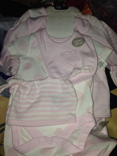 Наше приданное