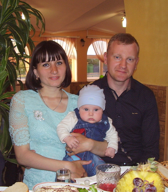 Вот и нам 4 месяца...