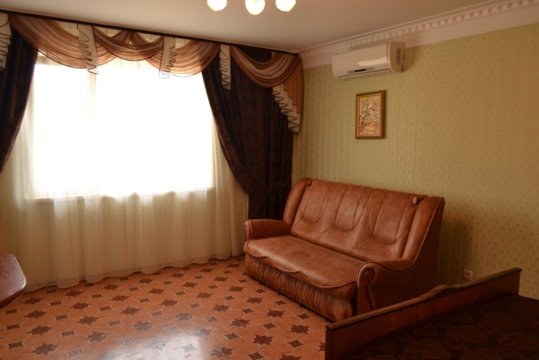 сдается дом в кацивели