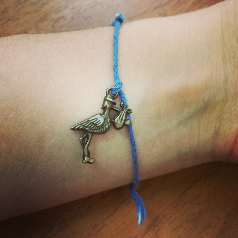 Мой талисманчик