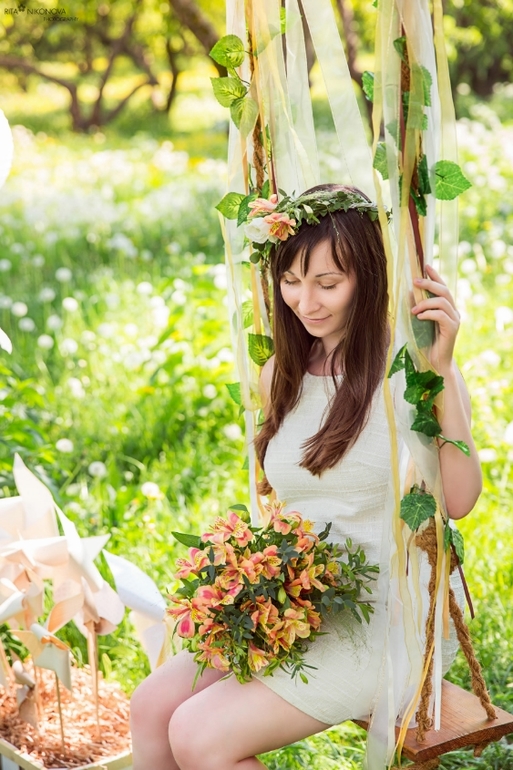 Анонс Фотопроекта