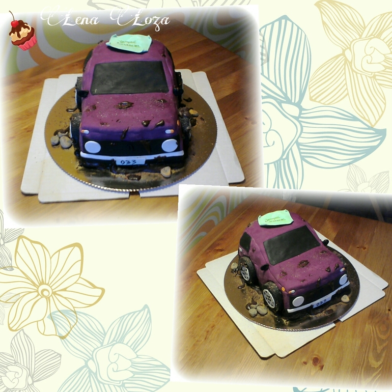 для настоящего мужчины