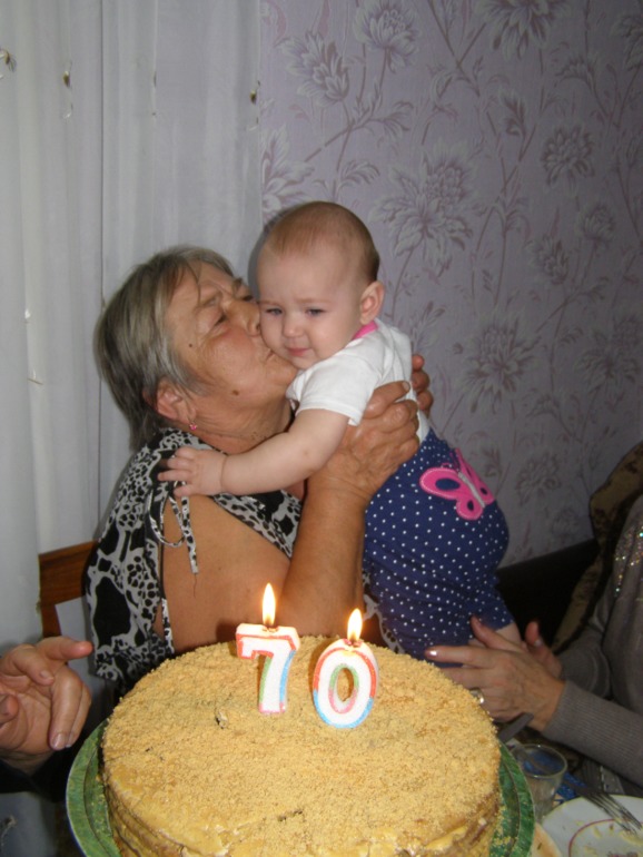 7 и 5