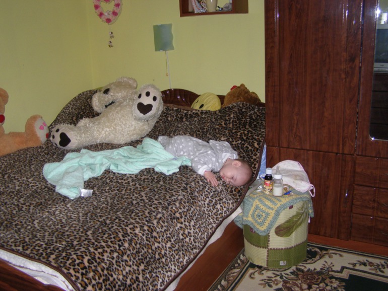 Будничное