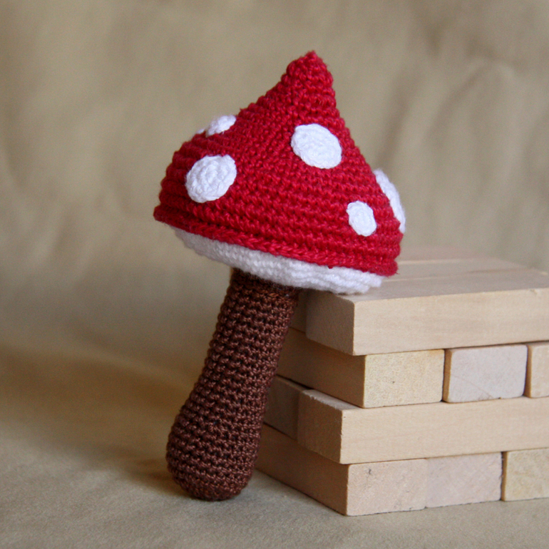 Связались еще 4 погремушки