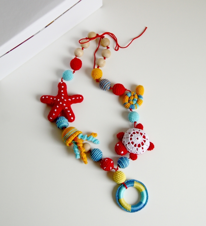 Морские слингобусы