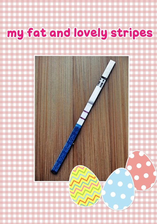 что помогло мне забеременеть