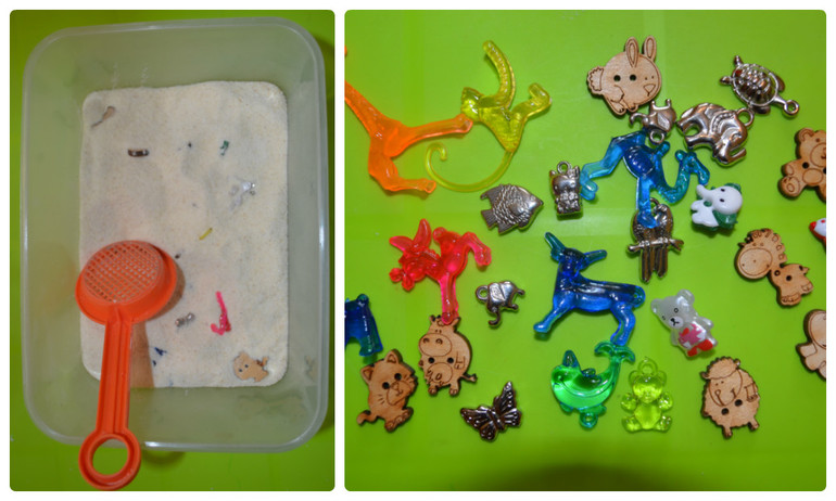 ТН Пустыня и немного Африки..