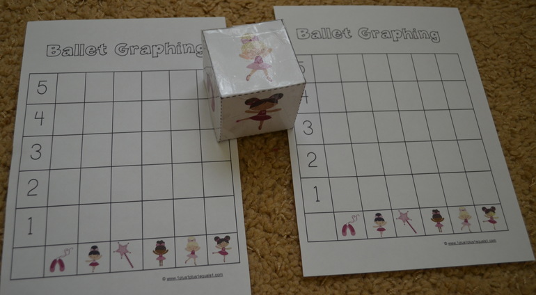 ТН Балерины