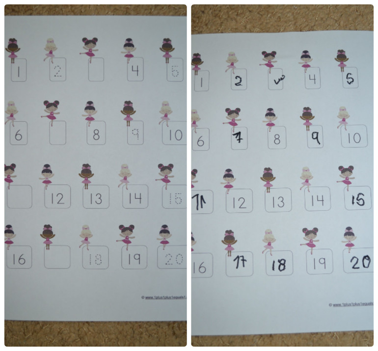 ТН Балерины