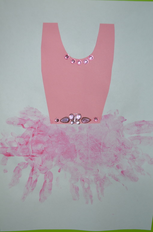 ТН Балерины