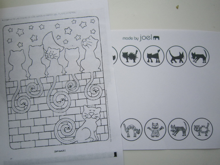 ТН Коты и кошечки