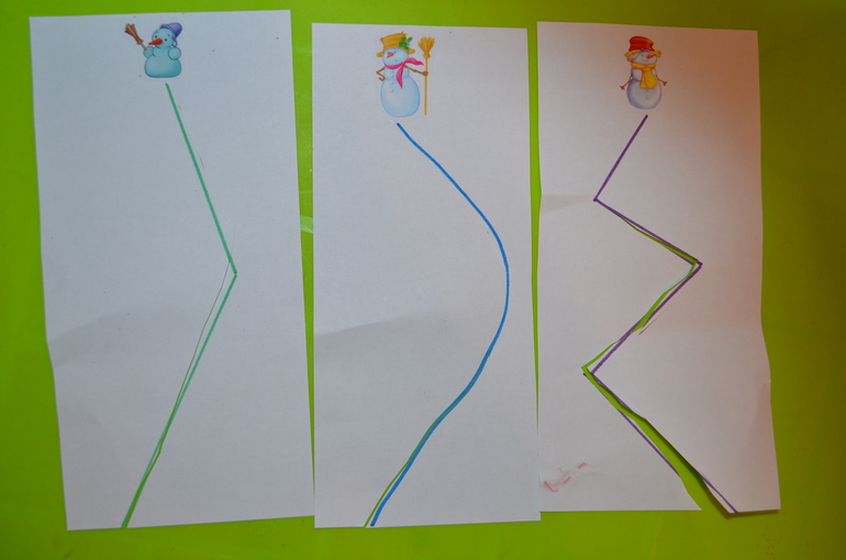 ТЗ Снеговик