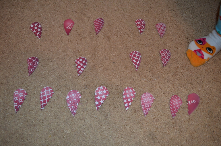 ТД Сердечные деньки