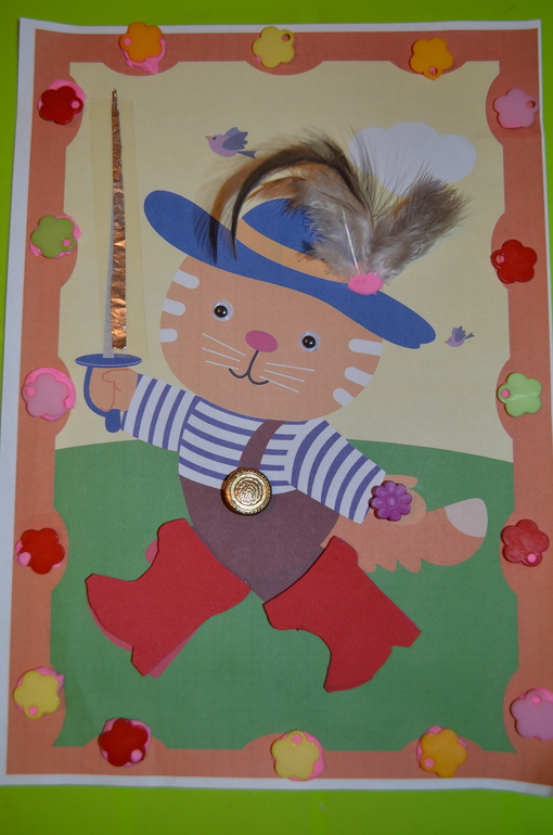 ТН Коты и кошечки