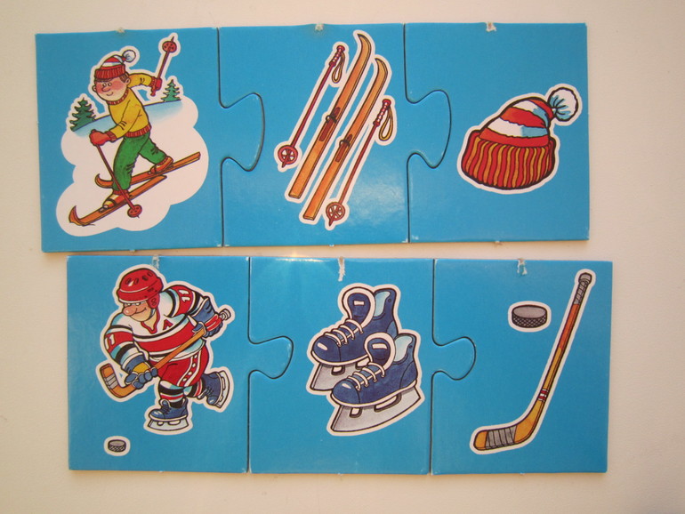 ТН Зимние забавы. ТЗ Снегирь.ТЗ Пингвин