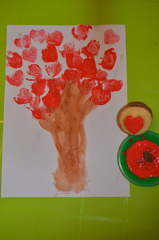 ТД Сердечные деньки