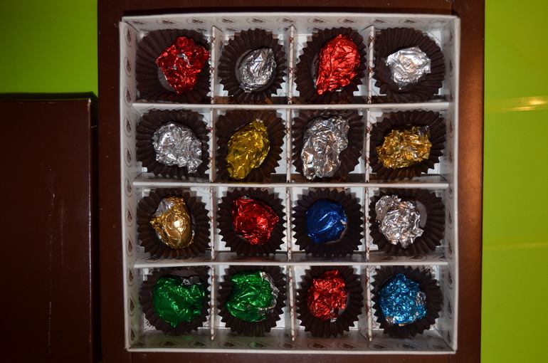 ТД Сердечные деньки